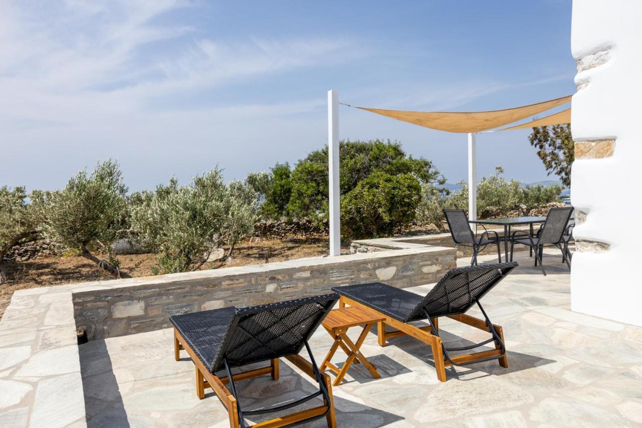 Villa Anneza Nikola Angairia Exterior photo