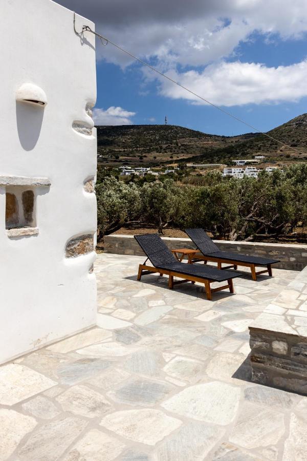Villa Anneza Nikola Angairia Exterior photo