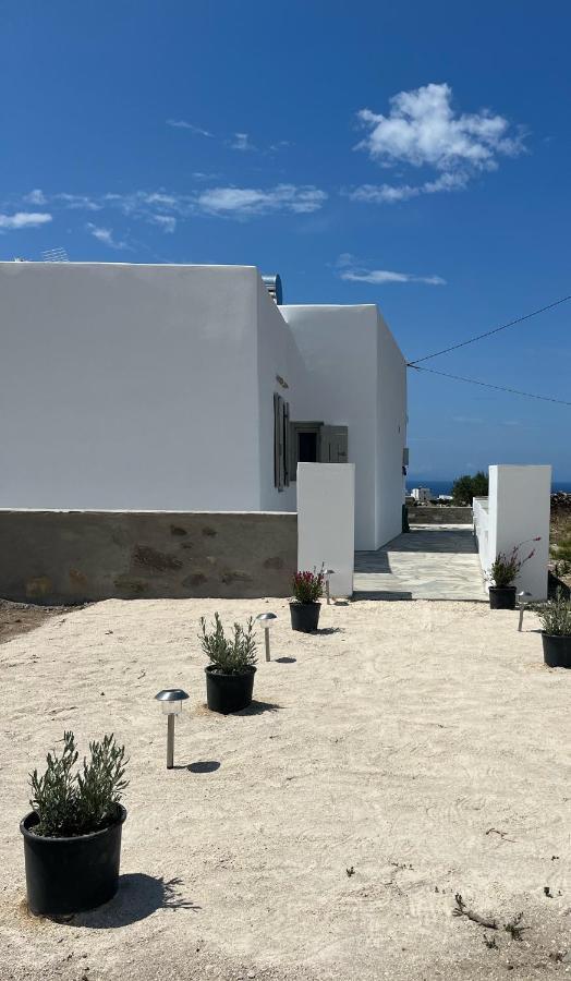 Villa Anneza Nikola Angairia Exterior photo