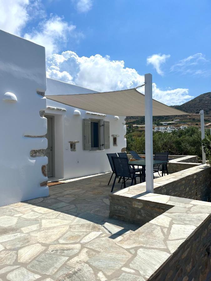 Villa Anneza Nikola Angairia Exterior photo