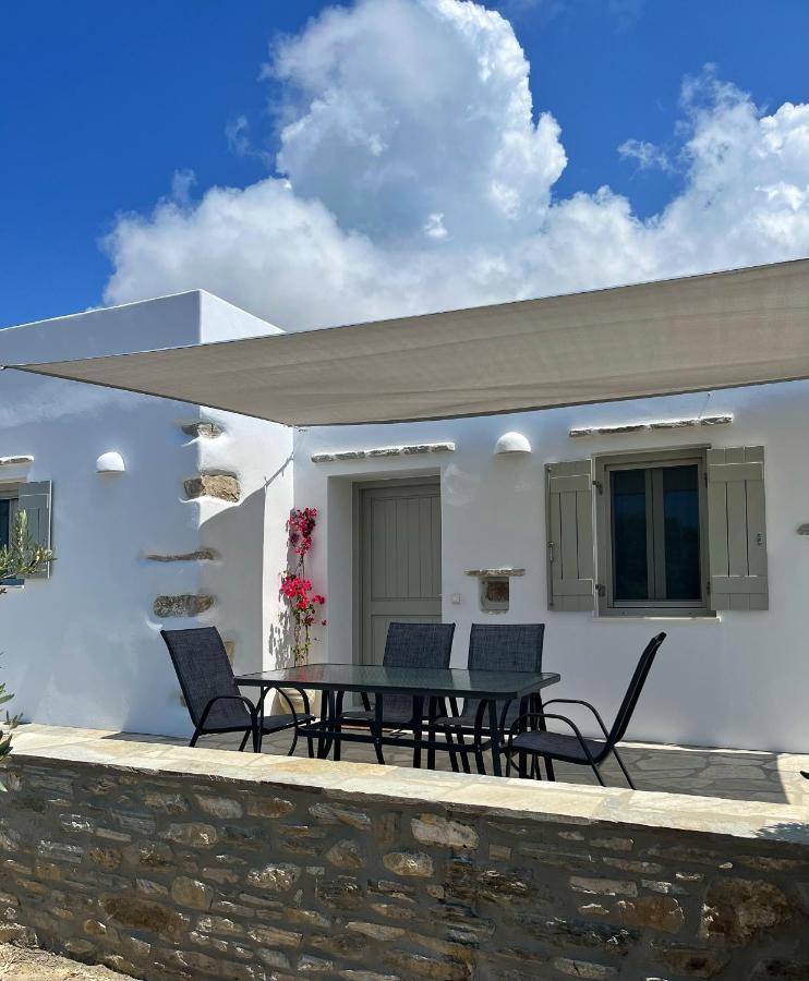 Villa Anneza Nikola Angairia Exterior photo