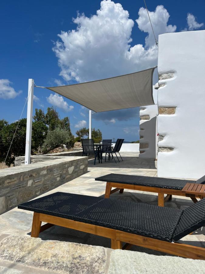 Villa Anneza Nikola Angairia Exterior photo